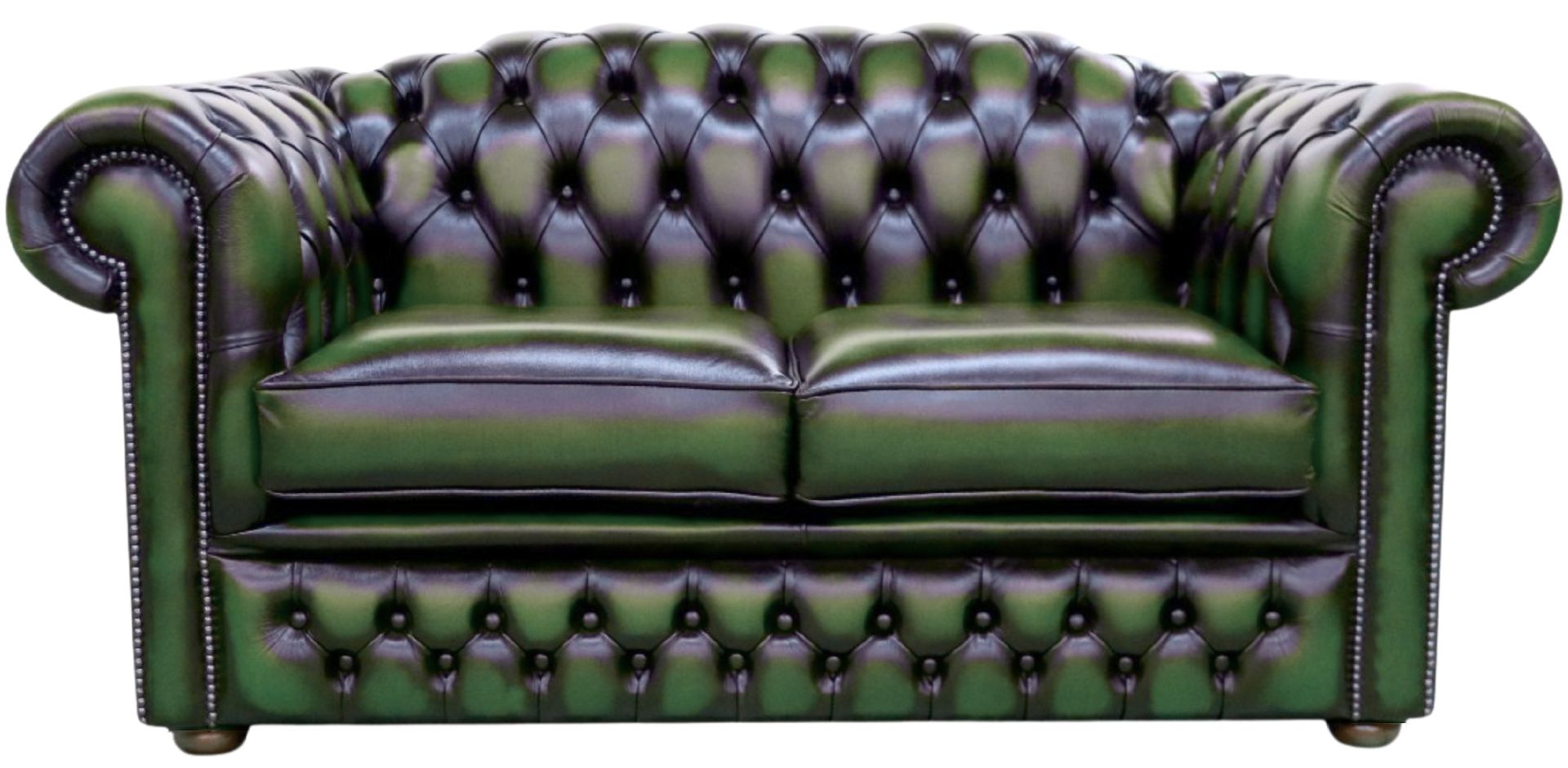 The Royale Chesterfield